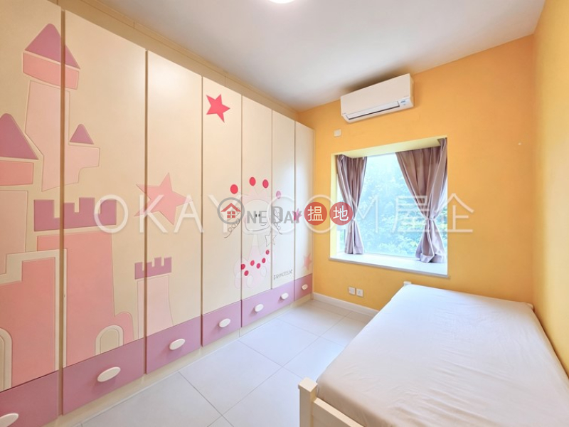 Property Search Hong Kong | OneDay | Residential, Sales Listings Efficient 3 bedroom with sea views & terrace | For Sale