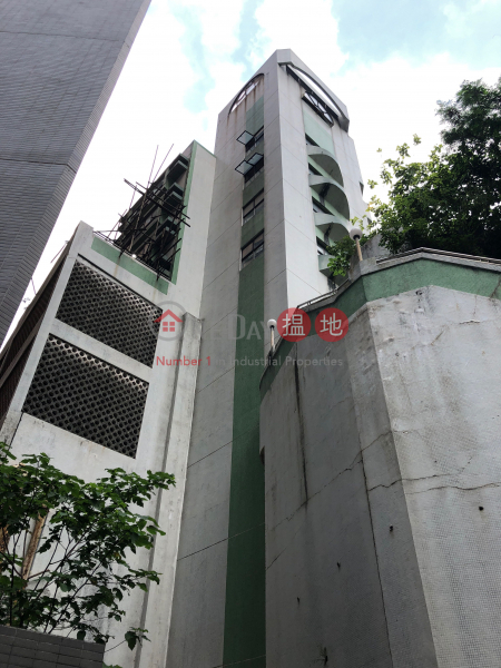 Caine Terrace (嘉賢臺),Mid-Levels East | ()(1)