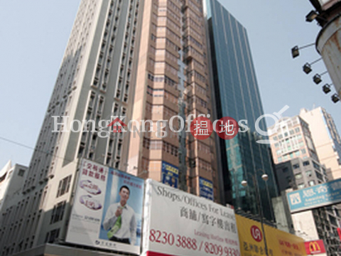 Office Unit for Rent at Ginza Square, Ginza Square 銀座廣場 | Yau Tsim Mong (HKO-23448-ADHR)_0