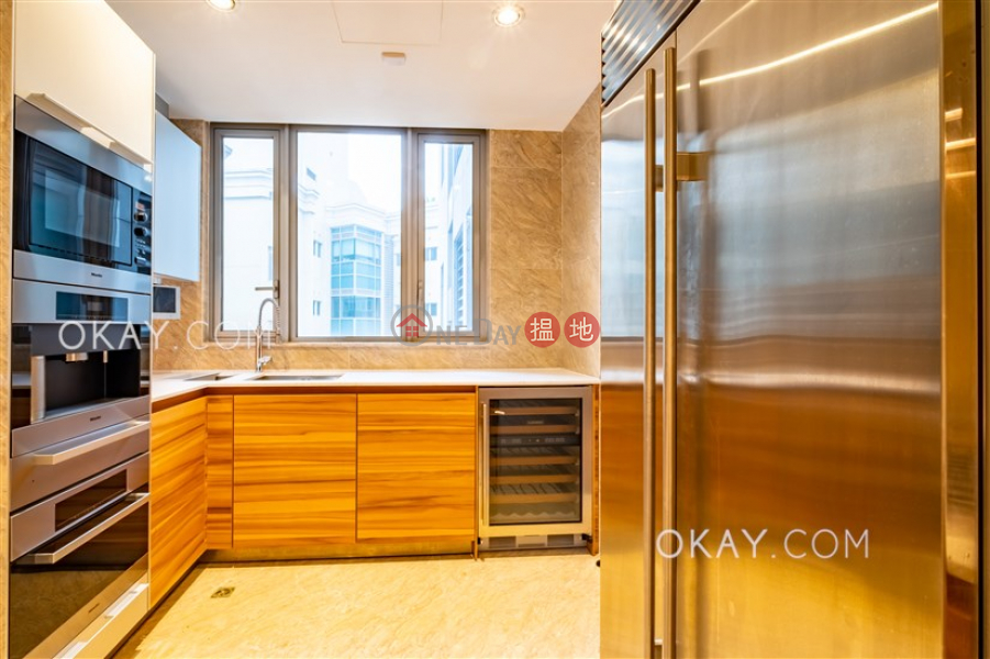 HK$ 52M, 55 Conduit Road | Western District Lovely 3 bedroom with balcony | For Sale