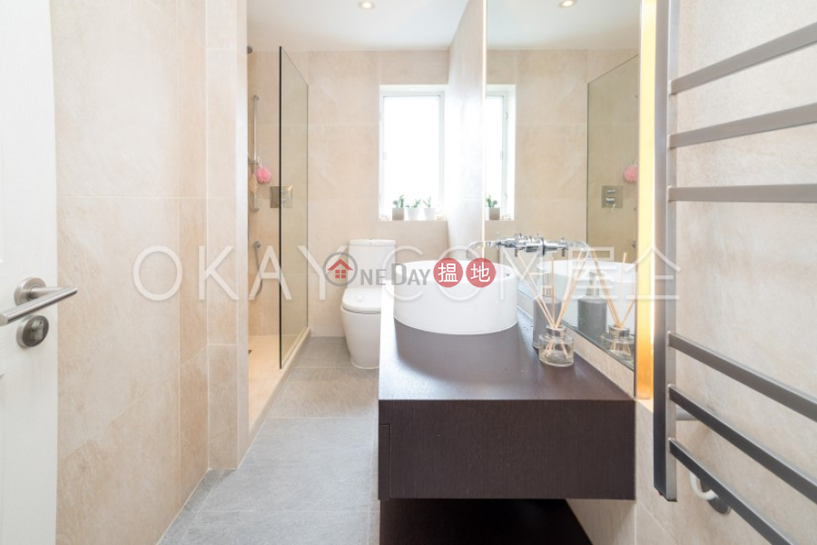 Popular 4 bedroom on high floor with balcony & parking | Rental | Clear Water Bay Apartments Block F 清水灣大廈F座 Rental Listings