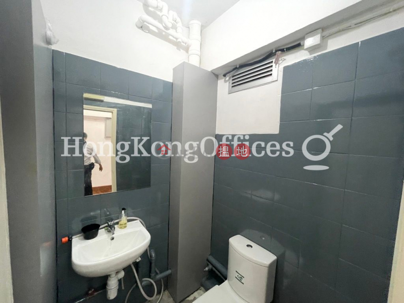 Office Unit for Rent at Yu Yuet Lai Building | 43-45 Wyndham Street | Central District | Hong Kong | Rental | HK$ 35,139/ month