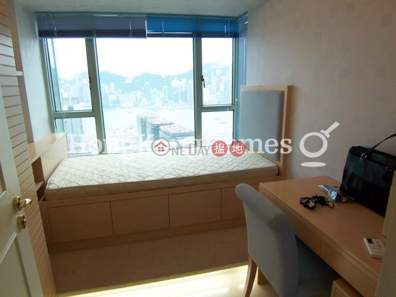 Property Search Hong Kong | OneDay | Residential | Rental Listings 3 Bedroom Family Unit for Rent at Tower 1 The Victoria Towers