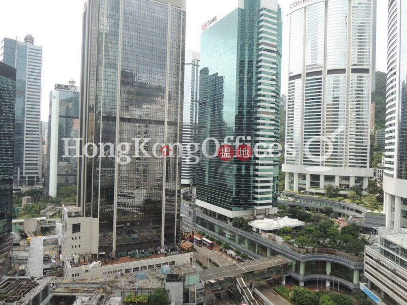 Office Unit for Rent at Lippo Centre, Lippo Centre 力寶中心 Rental Listings | Central District (HKO-21092-ABER)