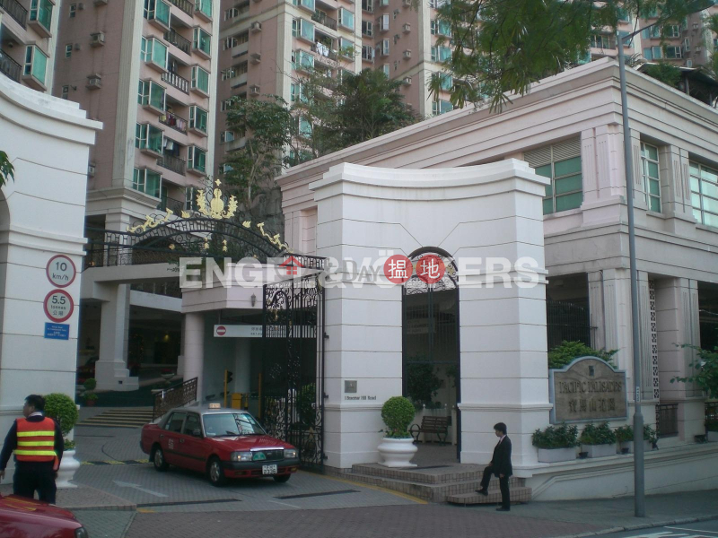 Property Search Hong Kong | OneDay | Residential | Rental Listings | 3 Bedroom Family Flat for Rent in Braemar Hill