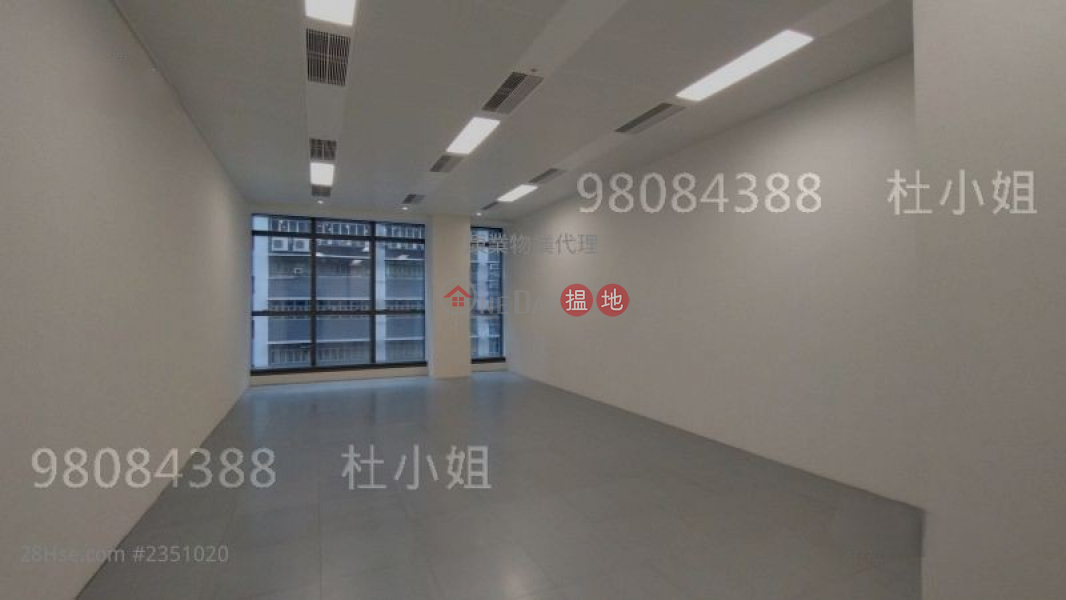 rand new industrial building, basic decoration, flat rent | 126-140 Texaco Road | Tsuen Wan, Hong Kong Rental HK$ 19,000/ month