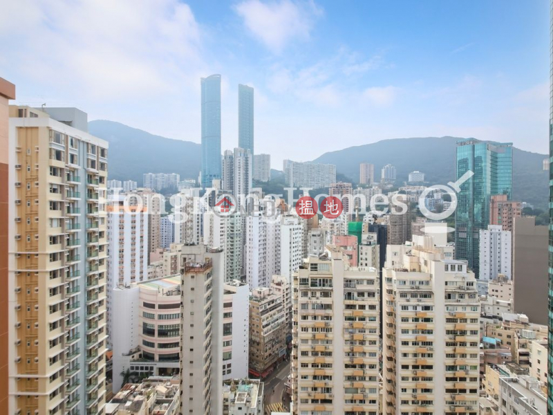 Property Search Hong Kong | OneDay | Residential Rental Listings, 3 Bedroom Family Unit for Rent at San Francisco Towers