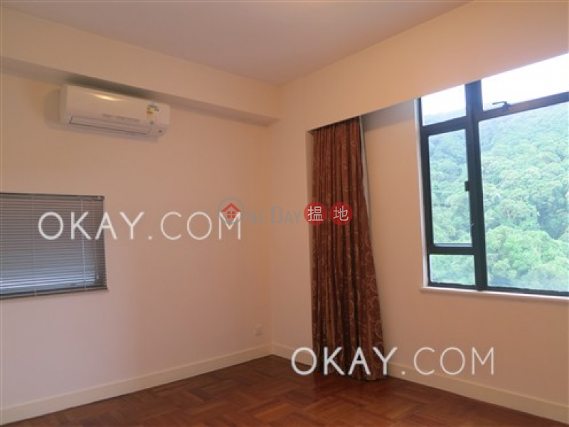 Exquisite 3 bed on high floor with sea views & balcony | Rental, 1A Po Shan Road | Western District | Hong Kong | Rental | HK$ 63,000/ month