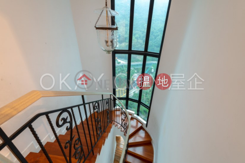 Exquisite 4 bedroom with parking | Rental | Royalton 豪峰 _0