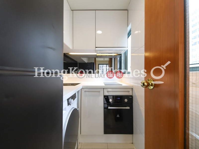 Property Search Hong Kong | OneDay | Residential, Sales Listings | 2 Bedroom Unit at Elite Court | For Sale