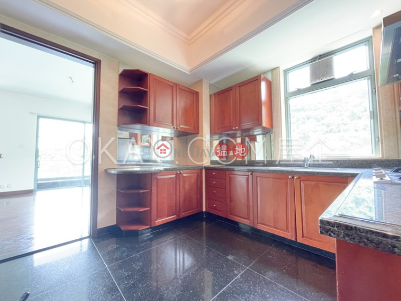 Beautiful 4 bedroom with balcony & parking | Rental, 13 Bowen Road | Eastern District, Hong Kong | Rental HK$ 118,000/ month