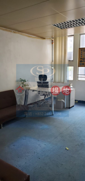 Lucida Industrial Building | Middle, Industrial, Rental Listings | HK$ 14,500/ month