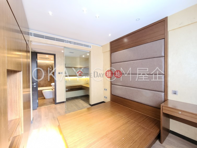 Efficient 3 bedroom with parking | Rental 23-25 Tai Hang Road | Wan Chai District Hong Kong, Rental, HK$ 43,000/ month