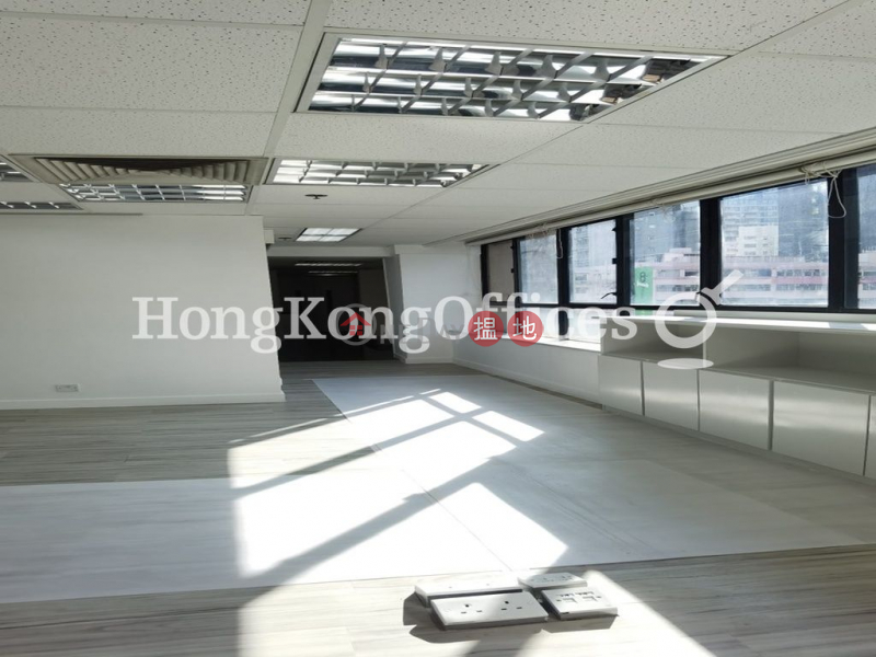 HK$ 46,994/ month 88 Lockhart Road | Wan Chai District Office Unit for Rent at 88 Lockhart Road