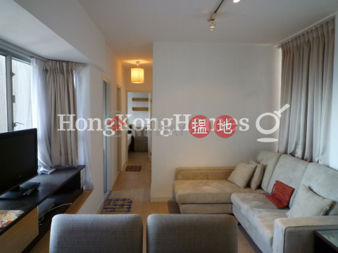 1 Bed Unit at Lun Fung Court | For Sale, Lun Fung Court 龍豐閣 | Western District (Proway-LID93994S)_0