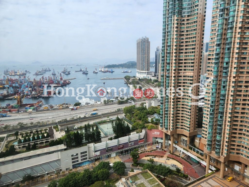Property Search Hong Kong | OneDay | Residential Rental Listings, 3 Bedroom Family Unit for Rent at Park Avenue
