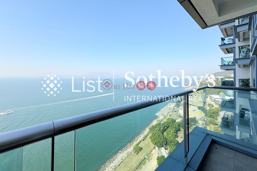 Property for Rent at Phase 2 South Tower Residence Bel-Air with 3 Bedrooms | Phase 2 South Tower Residence Bel-Air 貝沙灣2期南岸 Rental Listings