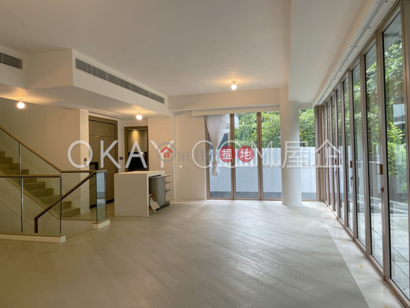 香港搵樓|租樓|二手盤|買樓| 搵地 | 住宅|出售樓盤-4房4廁,星級會所,連車位,露台傲瀧 A座出售單位