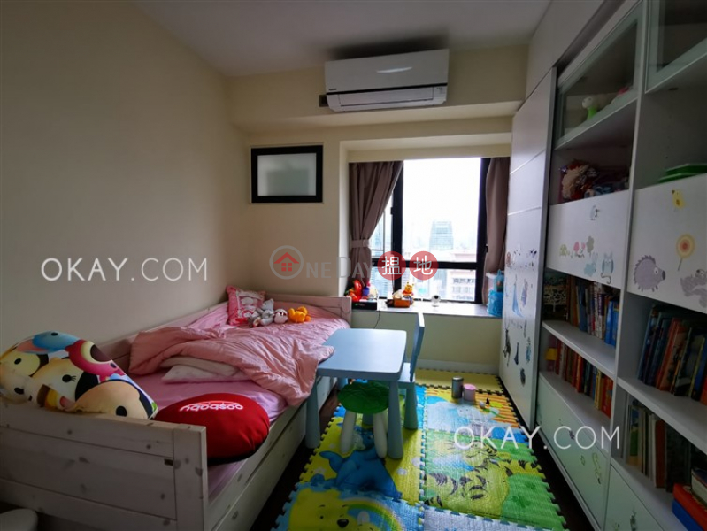 Property Search Hong Kong | OneDay | Residential | Sales Listings, Elegant 3 bedroom on high floor with parking | For Sale
