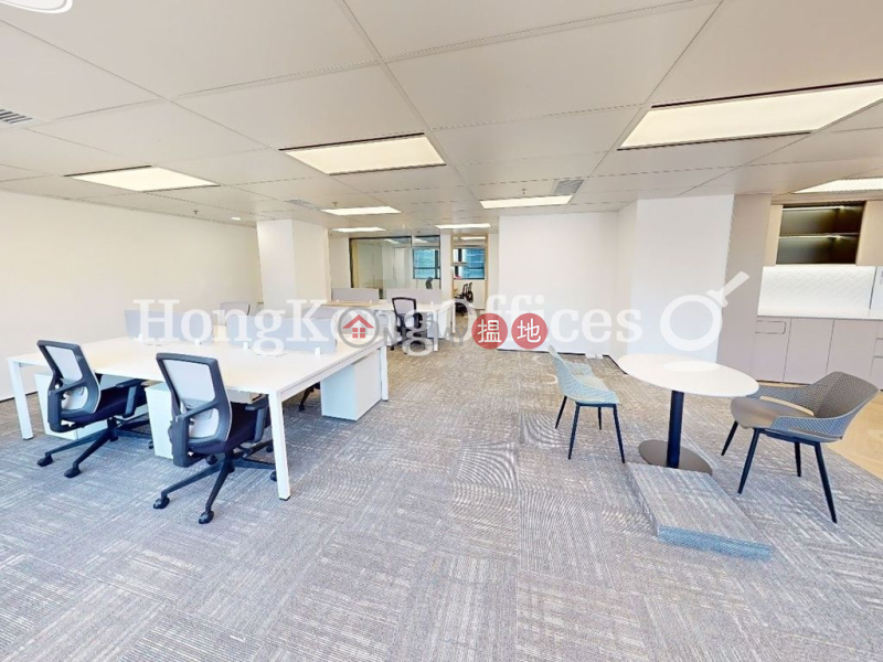 Office Unit for Rent at Lee Garden Six, Lee Garden Six 禮頓道111號 Rental Listings | Wan Chai District (HKO-22660-AGHR)