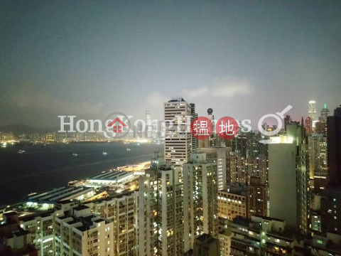 3 Bedroom Family Unit for Rent at The Belcher's Phase 2 Tower 8|The Belcher's Phase 2 Tower 8(The Belcher's Phase 2 Tower 8)Rental Listings (Proway-LID3221R)_0