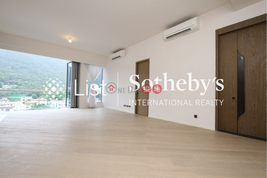 Property Search Hong Kong | OneDay | Residential | Rental Listings | Property for Rent at Mount Pavilia Block F with 4 Bedrooms