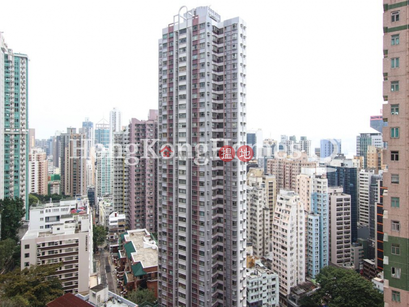 香港搵樓|租樓|二手盤|買樓| 搵地 | 住宅-出租樓盤-金堅大廈三房兩廳單位出租