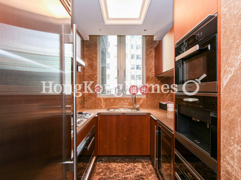 3 Bedroom Family Unit at Wellesley | For Sale 23 Robinson Road | Western District, Hong Kong, Sales | HK$ 33M