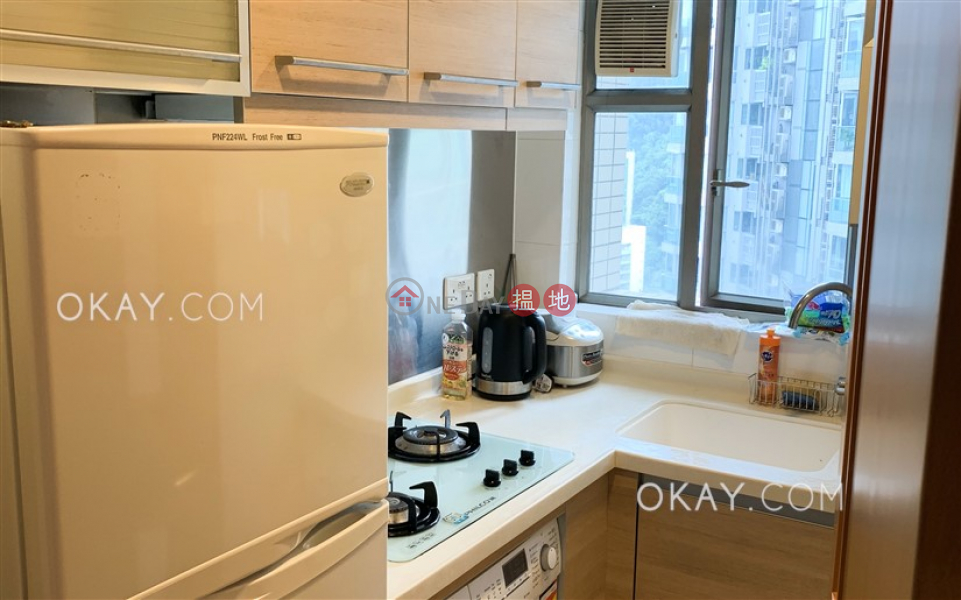 HK$ 29,000/ month, The Zenith Phase 1, Block 1 | Wan Chai District, Charming 2 bedroom on high floor with balcony | Rental