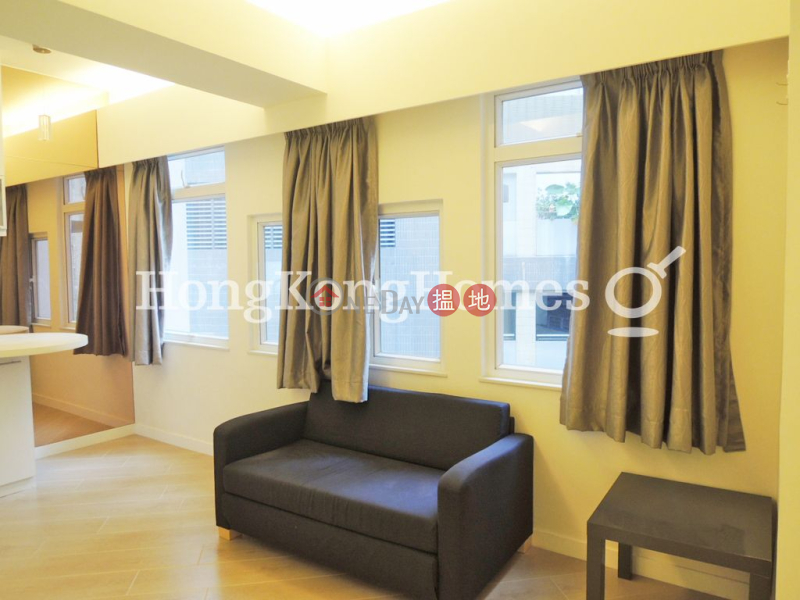 金莉大廈一房單位出租80-82卑利街 | 西區-香港-出租HK$ 19,000/ 月