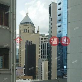 Bo Yuen Building 39-41 Caine Road | 1 bedroom High Floor Flat for Rent | Bo Yuen Building 39-41 Caine Road 寶苑 _0