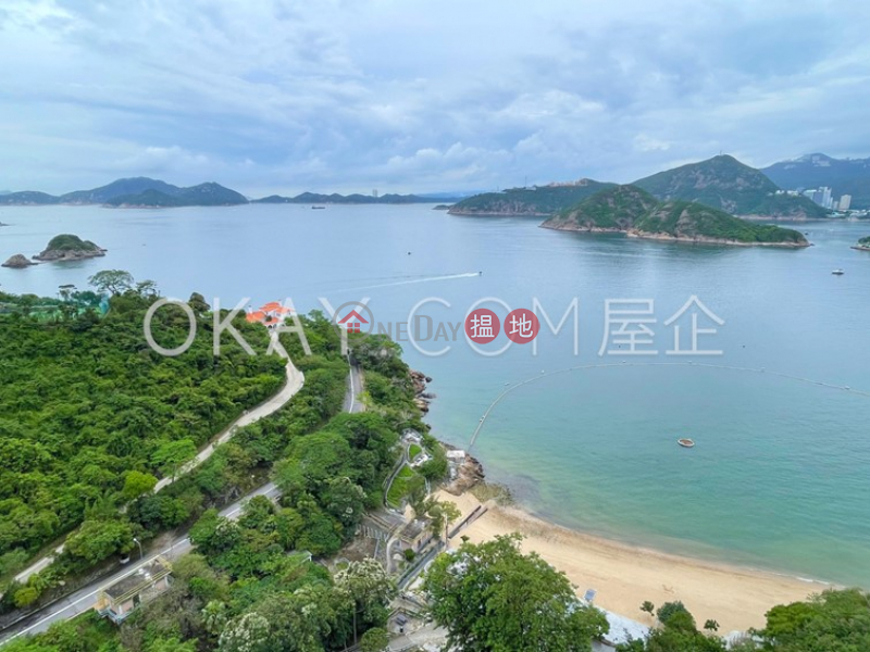 Luxurious 3 bedroom with balcony & parking | Rental | Tower 1 Ruby Court 嘉麟閣1座 Rental Listings