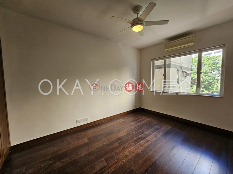 Efficient 4 bedroom with balcony & parking | Rental | 550-555 Victoria Road | Western District, Hong Kong | Rental, HK$ 90,000/ month