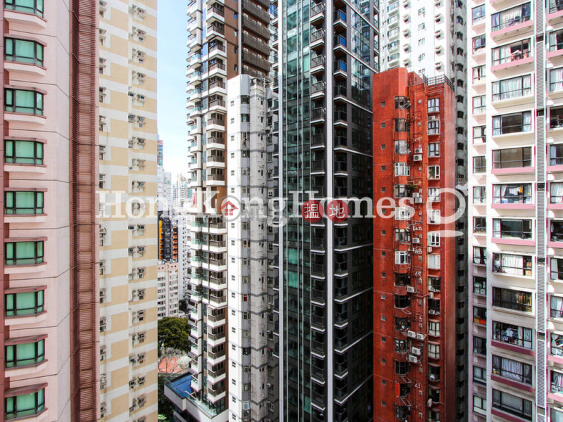 Property Search Hong Kong | OneDay | Residential Rental Listings 1 Bed Unit for Rent at Good View Court