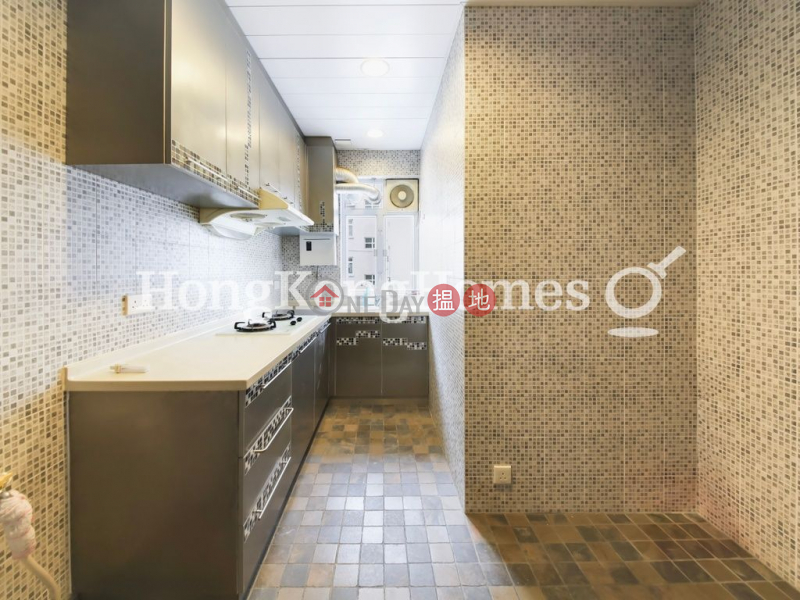 3 Bedroom Family Unit for Rent at Miramar Villa | 2B Shiu Fai Terrace | Wan Chai District | Hong Kong Rental, HK$ 38,000/ month