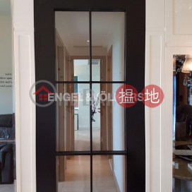 3 Bedroom Family Flat for Sale in Ap Lei Chau | Larvotto 南灣 _0