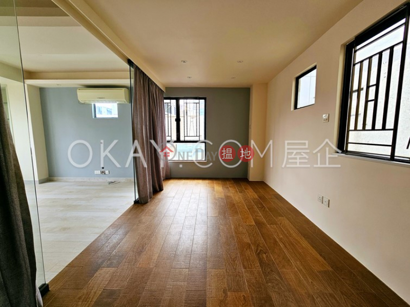 Intimate studio on high floor with rooftop | Rental 8 New Market Street | Western District, Hong Kong | Rental HK$ 25,000/ month