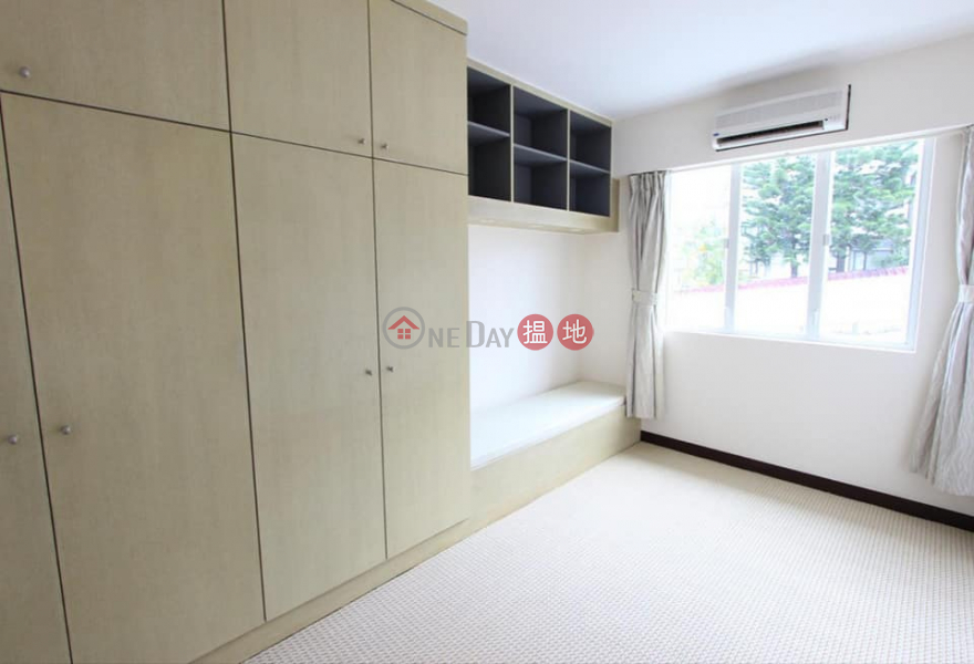 Silverstrand Seaview Villa + 2 Covered CP 9 Pik Sha Road | Sai Kung Hong Kong Rental HK$ 59,000/ month
