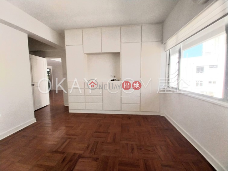 HK$ 65,000/ month, Botanic Terrace Block B, Western District Efficient 3 bedroom with rooftop, balcony | Rental