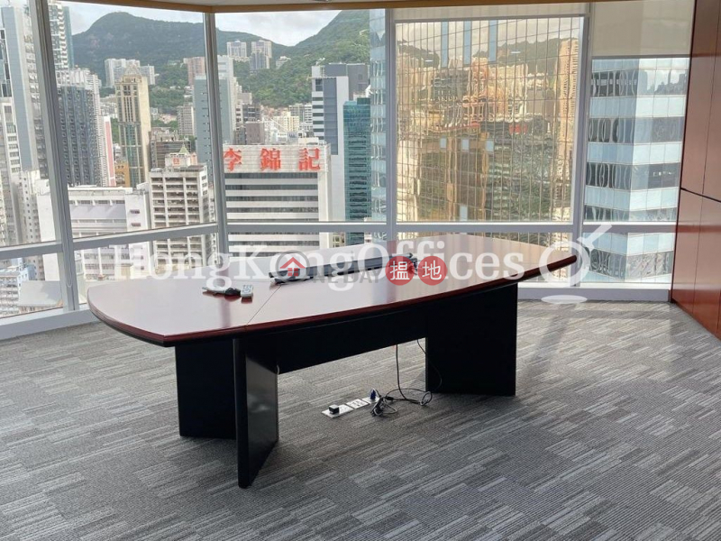 Office Unit for Rent at Convention Plaza 1 Harbour Road | Wan Chai District | Hong Kong | Rental | HK$ 385,204/ month