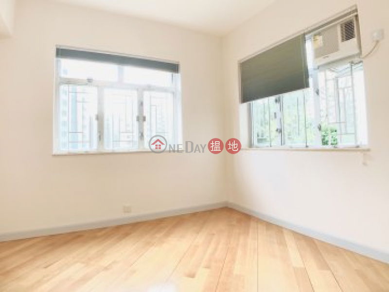 Property Search Hong Kong | OneDay | Residential | Rental Listings Mid-Levels North Point Newly Refurnish 3BR Apt