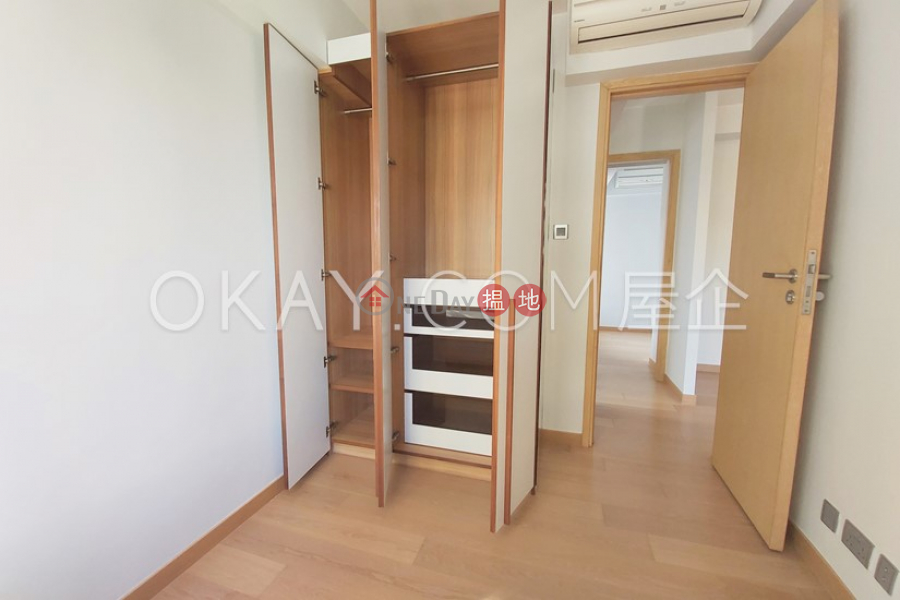 HK$ 26,500/ month Tagus Residences | Wan Chai District Popular 2 bedroom with balcony | Rental