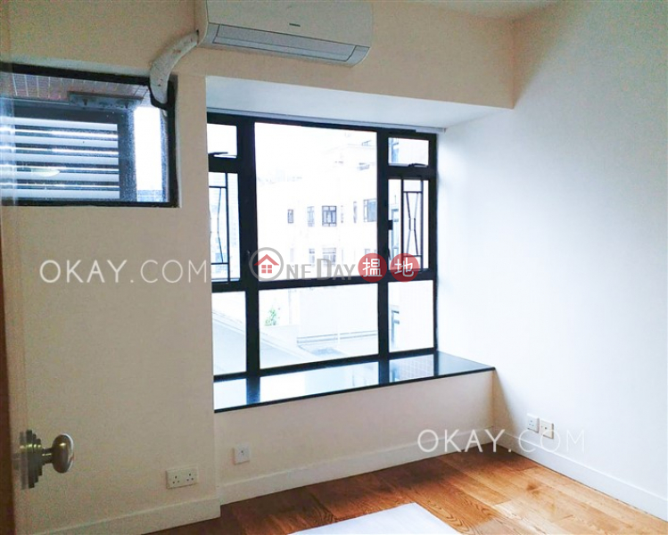 HK$ 40,000/ month | The Grand Panorama, Western District Charming 3 bedroom in Mid-levels West | Rental