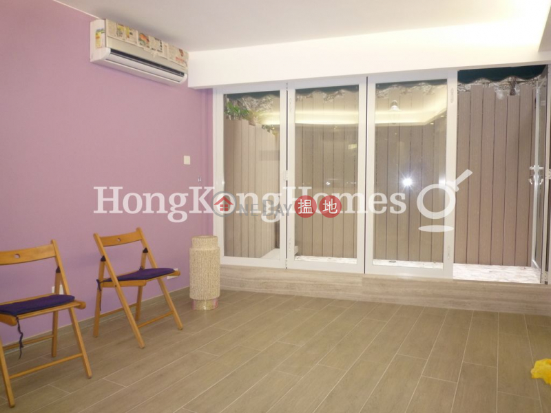 1 Bed Unit at Notting Hill | For Sale | 1 Tung Shan Terrace | Wan Chai District Hong Kong, Sales, HK$ 9.8M