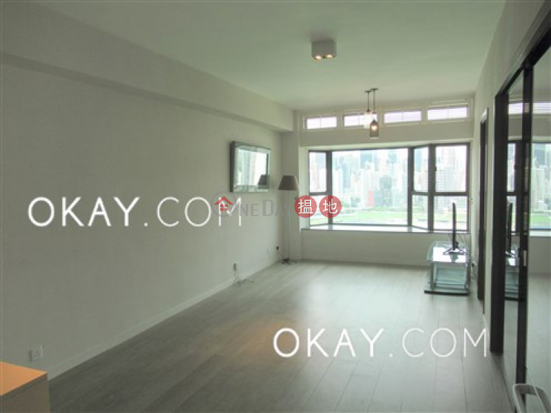 Property Search Hong Kong | OneDay | Residential Sales Listings, Gorgeous 3 bedroom on high floor with racecourse views | For Sale