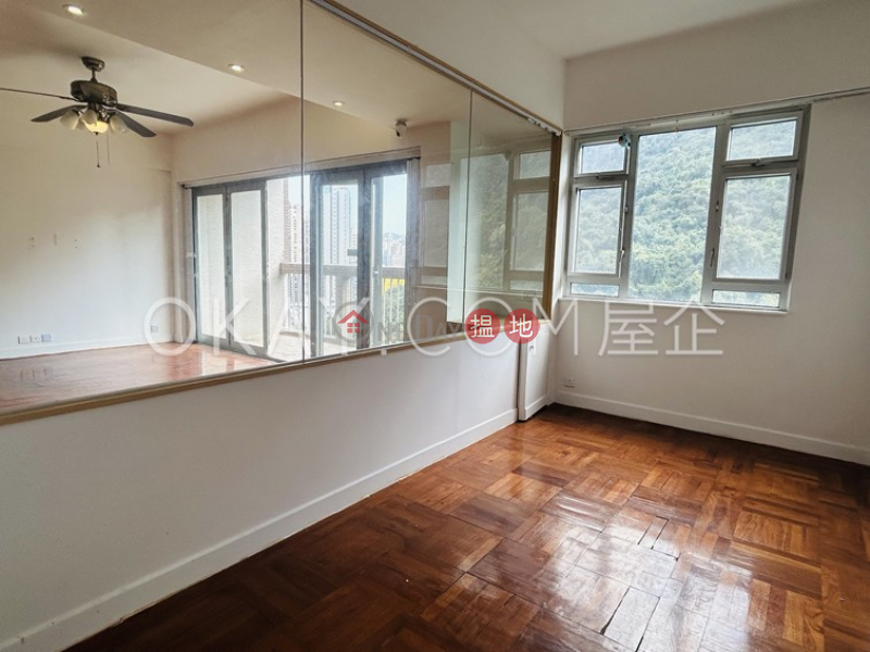 HK$ 26.8M | Realty Gardens, Western District Efficient 3 bed on high floor with balcony & parking | For Sale