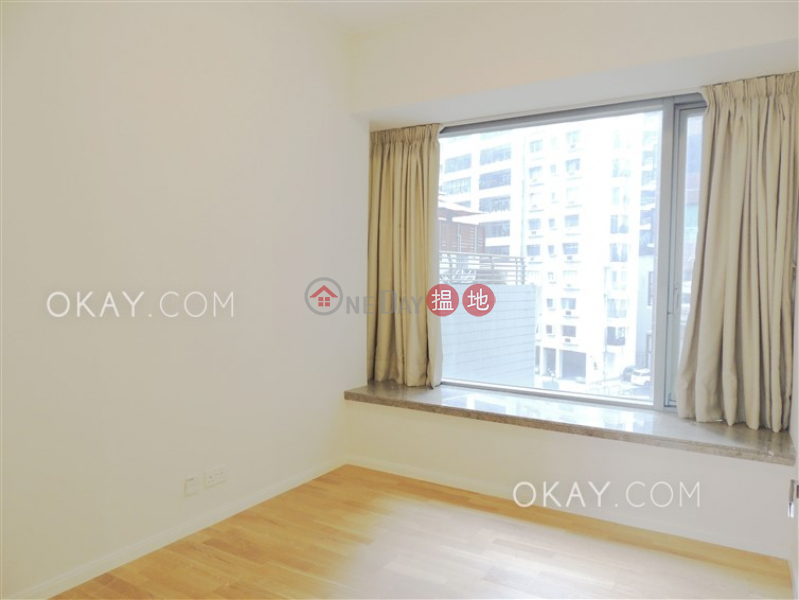 HK$ 96,000/ month, Seymour Western District Luxurious 4 bedroom with balcony & parking | Rental
