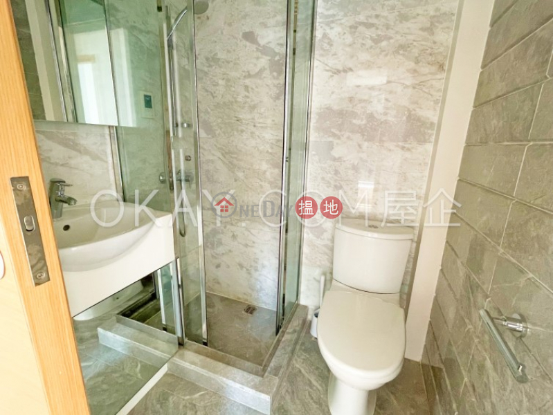 HK$ 33,000/ month | High Park 99, Western District Stylish 3 bedroom on high floor with balcony | Rental