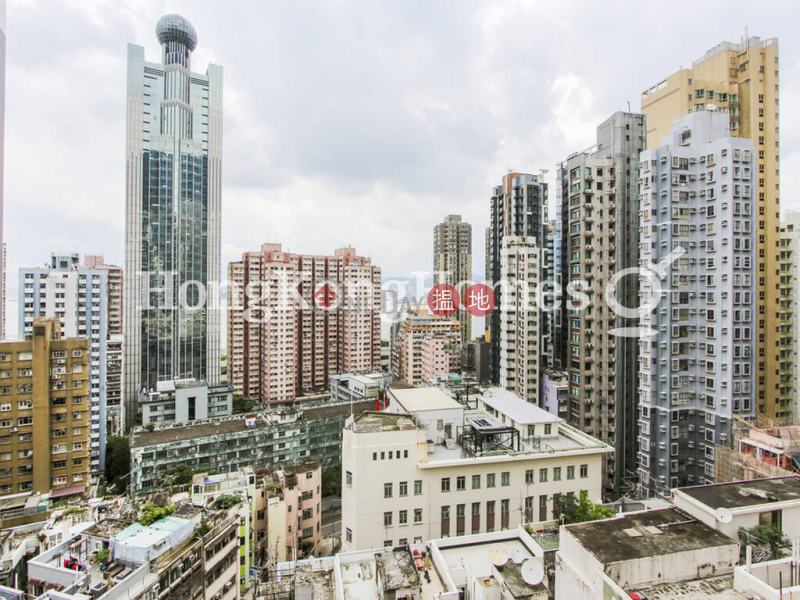 Property Search Hong Kong | OneDay | Residential, Sales Listings | 2 Bedroom Unit at Altro | For Sale
