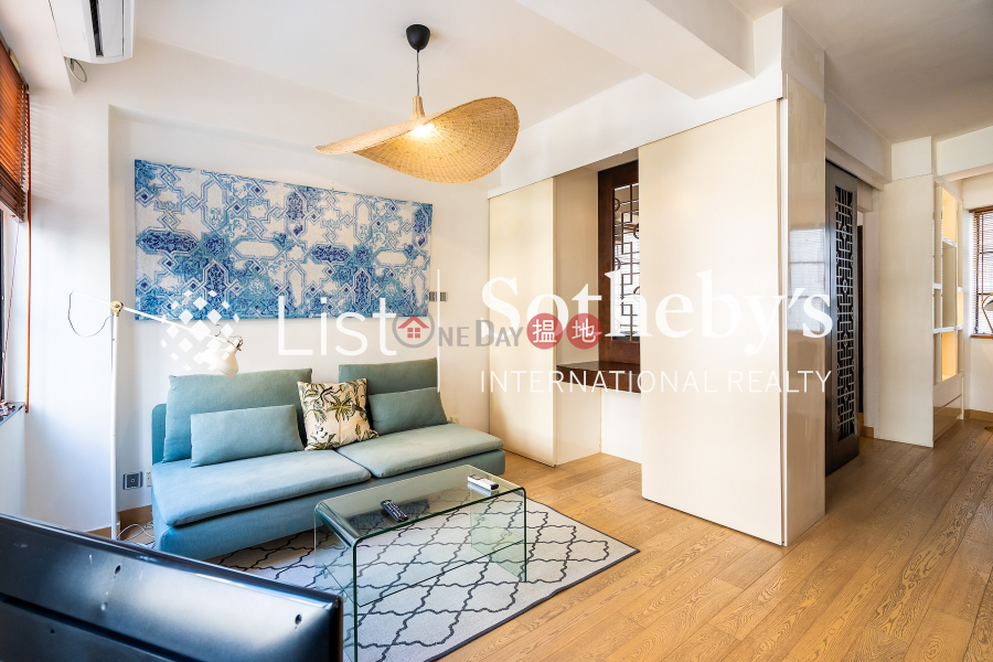 Property for Rent at Mee Lun House with 1 Bedroom 2-4 Mee Lun Street | Central District Hong Kong Rental, HK$ 24,000/ month